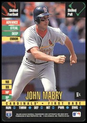 332 John Mabry